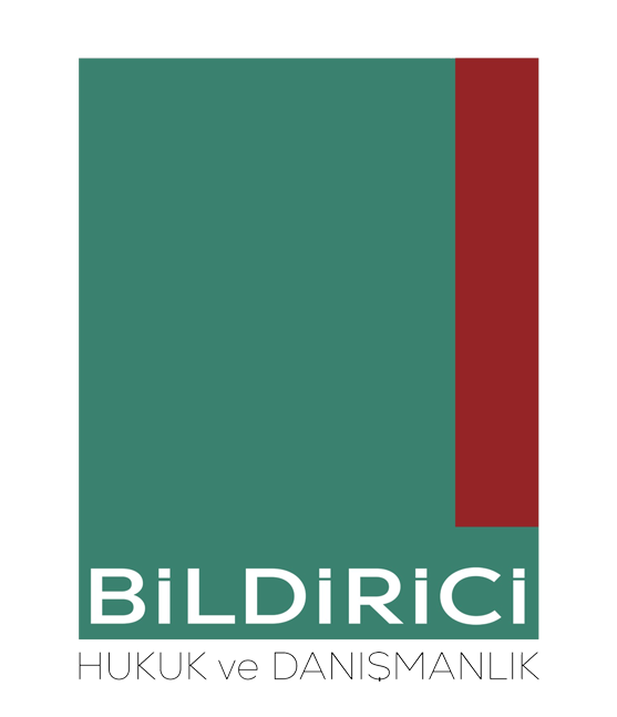 Bildirici Hukuk ve Danışmanlık Logosu